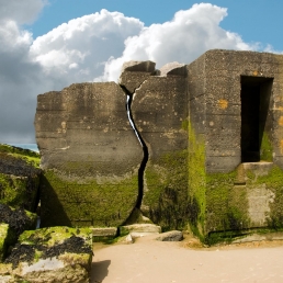 Wissant Strand, Pas de Calais, France