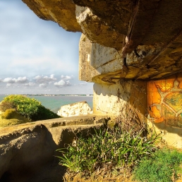 La Pointe de Souzac, France