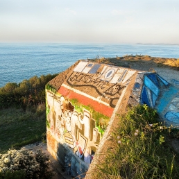 La Corniche, Socoa