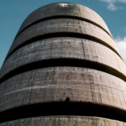 Observation Tower, Grosnez Point, Jersey