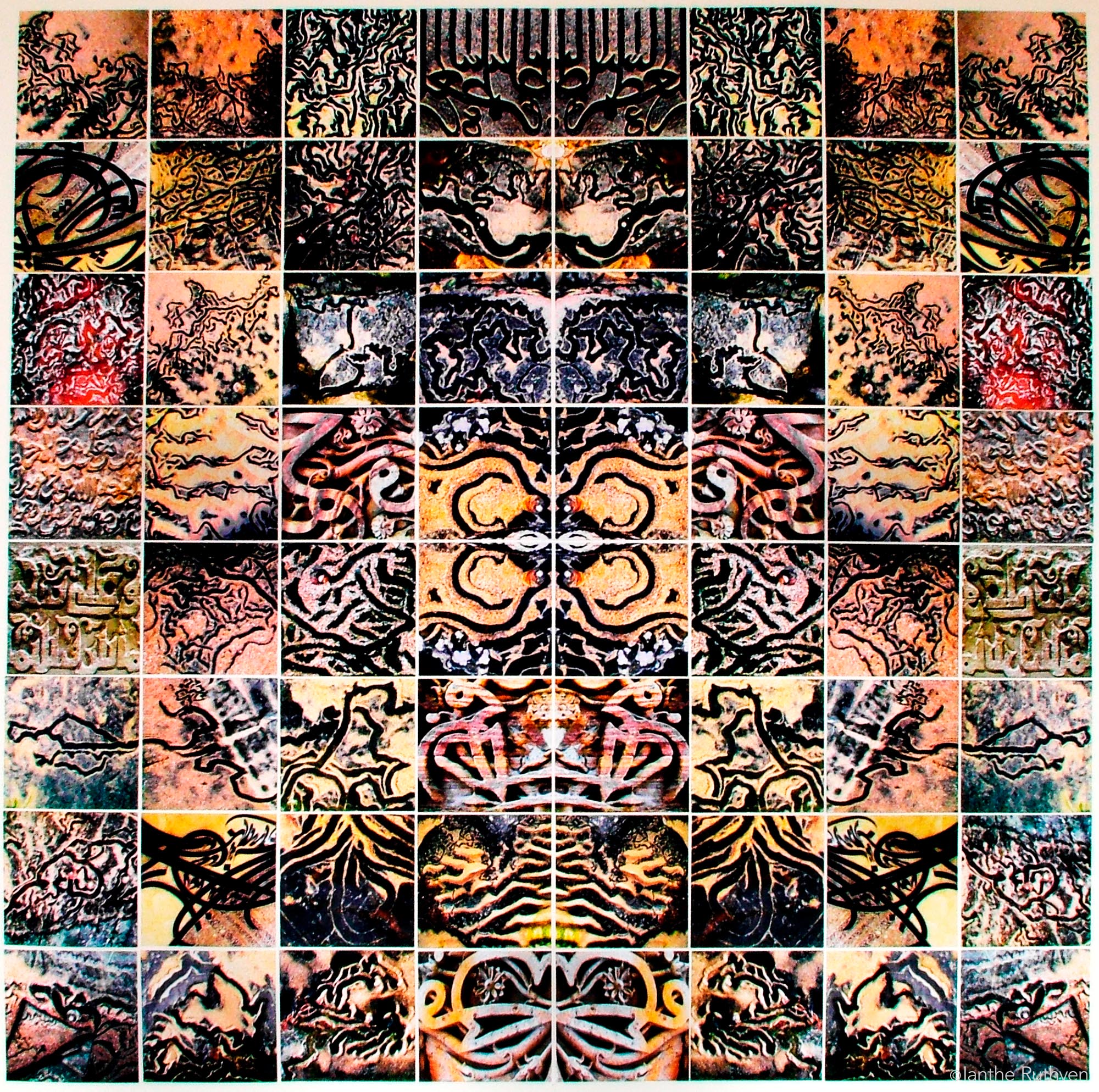 Mirrorgraph